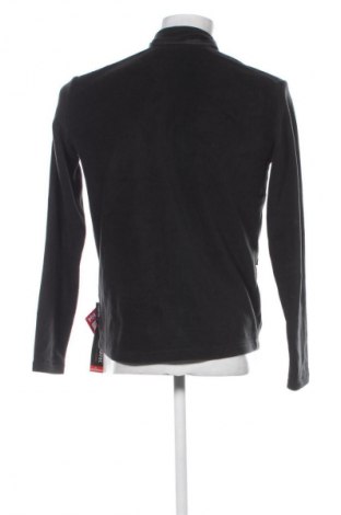 Bluză polară de bărbați Helly Hansen, Mărime S, Culoare Negru, Preț 308,99 Lei