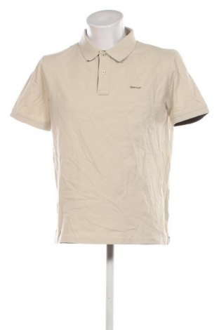 Ανδρικό t-shirt Gant, Μέγεθος L, Χρώμα Πράσινο, Τιμή 69,99 €