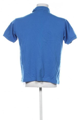 Herren T-Shirt Lacoste, Größe L, Farbe Blau, Preis € 75,99