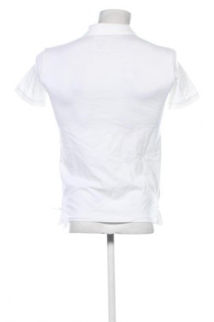 Ανδρικό t-shirt Polo By Ralph Lauren, Μέγεθος S, Χρώμα Λευκό, Τιμή 98,99 €