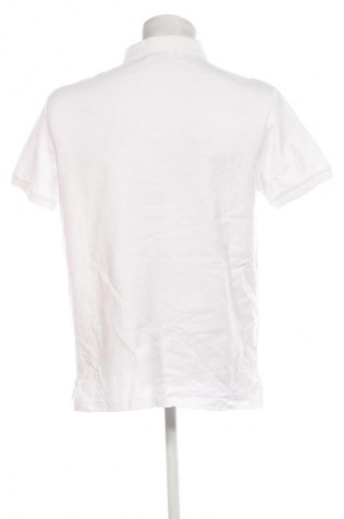 Herren T-Shirt Ralph Lauren, Größe XL, Farbe Weiß, Preis € 109,99