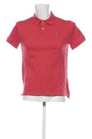 Herren T-Shirt Ralph Lauren, Größe XL, Farbe Rot, Preis € 109,99