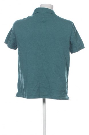 Tricou de bărbați Tommy Hilfiger, Mărime XL, Culoare Verde, Preț 444,99 Lei