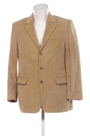 Pánské sako  Unbranded, Velikost M, Barva Béžová, Cena  189,00 Kč