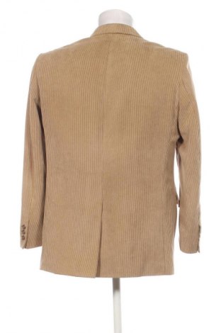Pánské sako  Unbranded, Velikost M, Barva Béžová, Cena  189,00 Kč