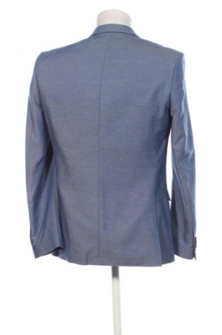 Herren Sakko Angelo Litrico, Größe L, Farbe Blau, Preis 14,99 €