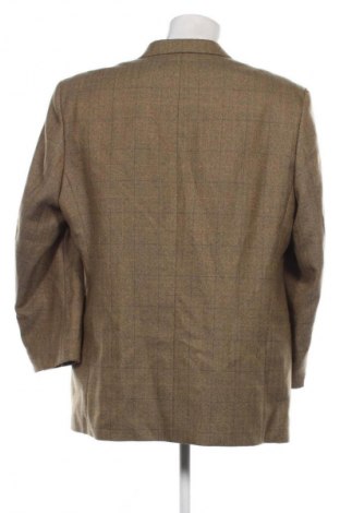 Herren Sakko Canda, Größe XL, Farbe Beige, Preis 14,99 €