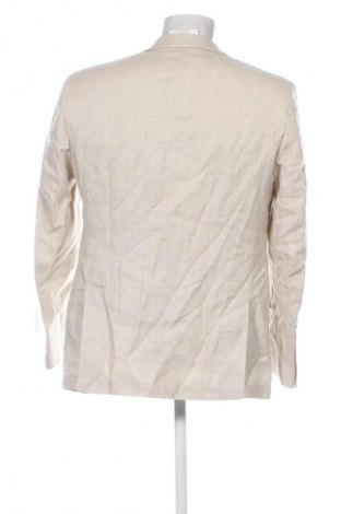 Herren Sakko Carl Gross, Größe L, Farbe Beige, Preis € 144,99