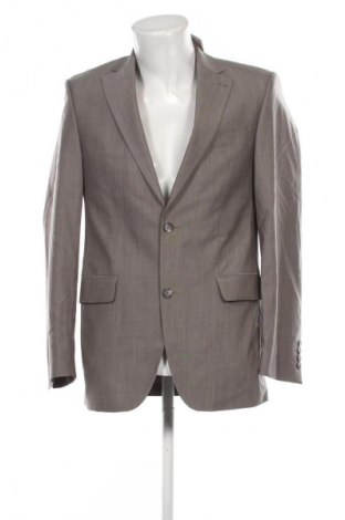 Herren Sakko Carl Gross, Größe S, Farbe Grau, Preis € 26,99