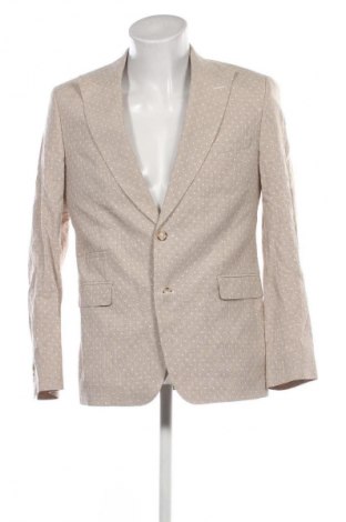 Herren Sakko Cavallaro Napoli, Größe L, Farbe Mehrfarbig, Preis € 11,99