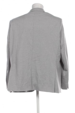 Herren Sakko Christian Berg, Größe XXL, Farbe Grau, Preis 127,99 €