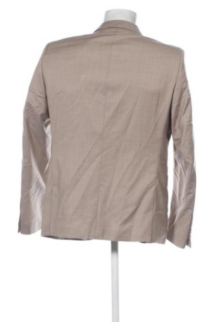 Herren Sakko Club Of Gents, Größe L, Farbe Beige, Preis € 229,99