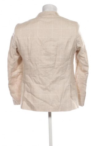 Herren Sakko Club Of Gents, Größe M, Farbe Beige, Preis € 229,99