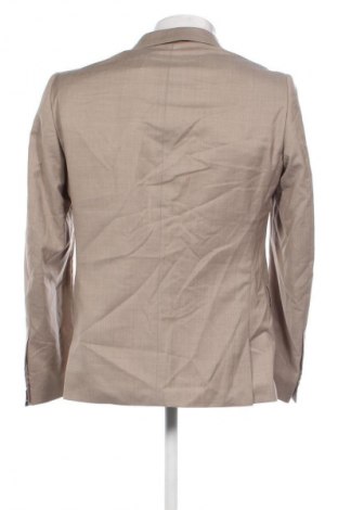 Herren Sakko Club Of Gents, Größe L, Farbe Beige, Preis € 229,99