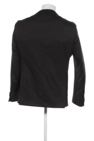 Herren Sakko Club Of Gents, Größe L, Farbe Schwarz, Preis 224,99 €