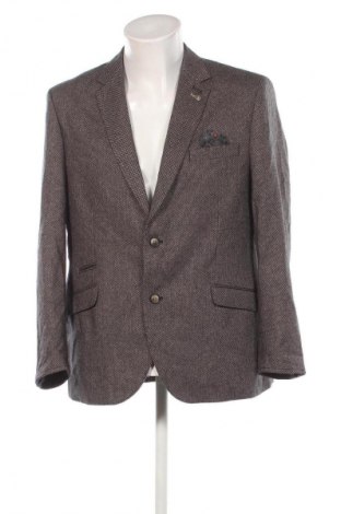 Herren Sakko Engbers, Größe L, Farbe Mehrfarbig, Preis € 14,99
