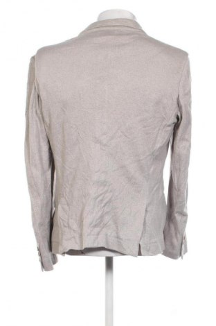 Herren Sakko Falconeri, Größe L, Farbe Beige, Preis 80,99 €