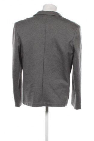 Herren Sakko H&M, Größe XL, Farbe Grau, Preis 10,17 €