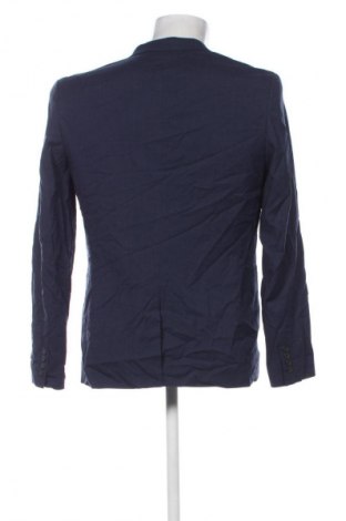 Herren Sakko H&M, Größe L, Farbe Blau, Preis 11,99 €