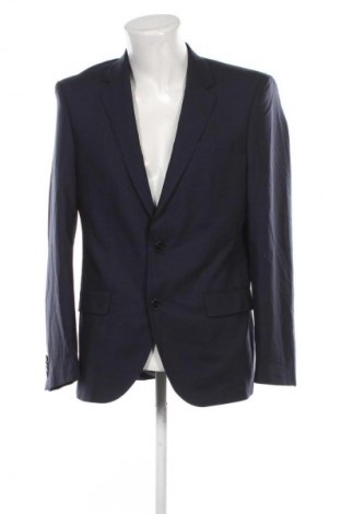 Herren Sakko Hugo Boss, Größe L, Farbe Blau, Preis € 274,99