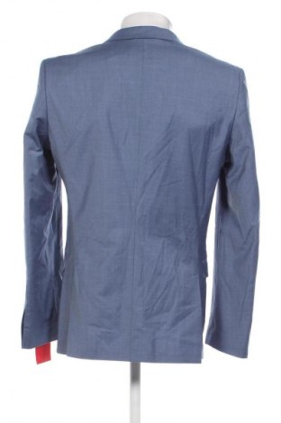 Herren Sakko Hugo Boss, Größe L, Farbe Blau, Preis € 274,99