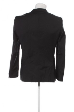 Sacou de bărbați Hugo Boss, Mărime M, Culoare Negru, Preț 1.264,99 Lei