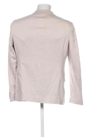 Herren Sakko McNeal, Größe L, Farbe Beige, Preis € 127,99