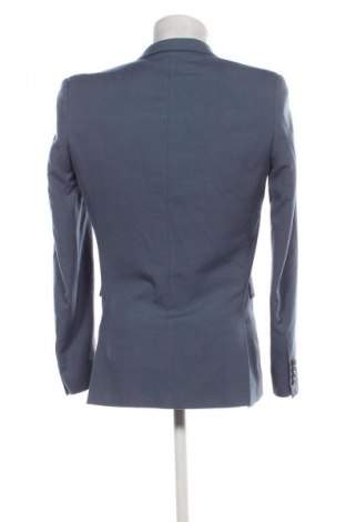 Herren Sakko Next, Größe L, Farbe Blau, Preis 22,99 €