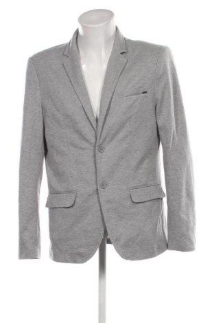 Herren Sakko Pull&Bear, Größe XL, Farbe Grau, Preis € 29,31