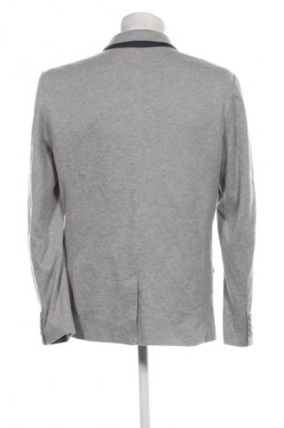 Pánske sako  Pull&Bear, Veľkosť XL, Farba Sivá, Cena  29,31 €