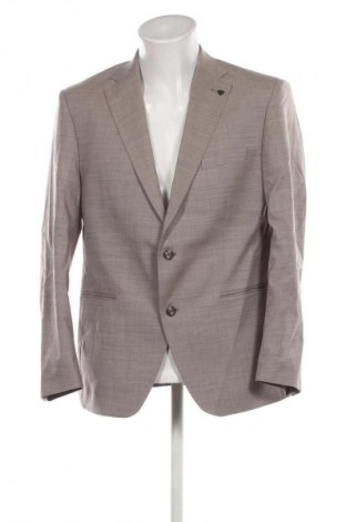 Herren Sakko Roy Robson, Größe L, Farbe Beige, Preis € 144,99