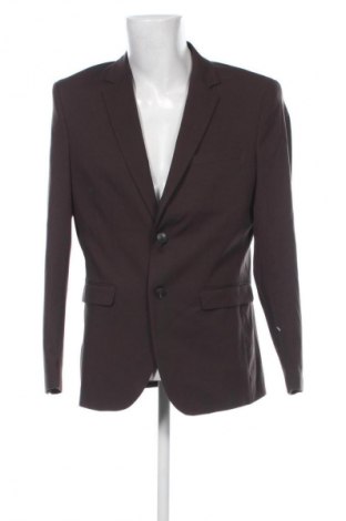 Herren Sakko Selected Homme, Größe L, Farbe Braun, Preis € 127,99