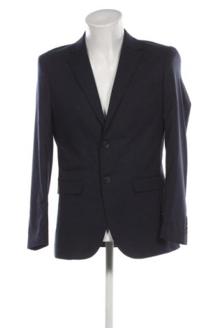 Herren Sakko Selected Homme, Größe M, Farbe Blau, Preis € 53,99