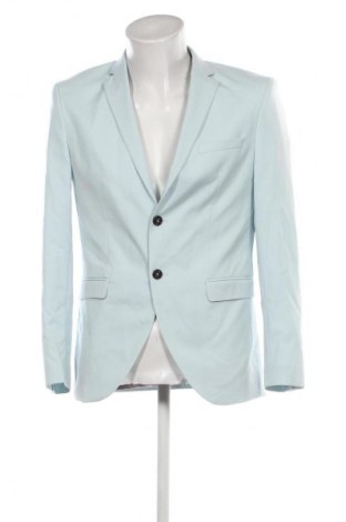 Herren Sakko Selected Homme, Größe L, Farbe Blau, Preis € 127,99