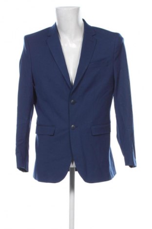 Herren Sakko Selected Homme, Größe L, Farbe Blau, Preis € 127,99