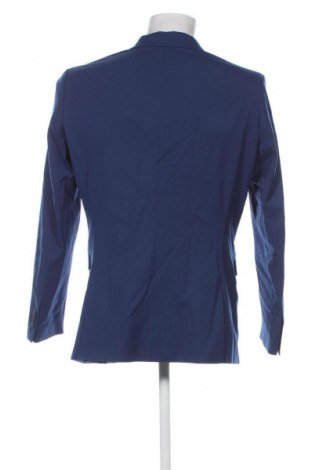 Herren Sakko Selected Homme, Größe L, Farbe Blau, Preis € 127,99