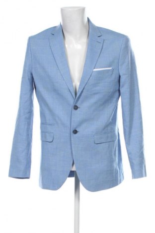 Herren Sakko Selected Homme, Größe M, Farbe Blau, Preis € 127,99