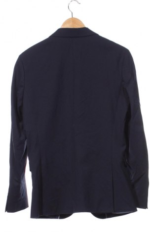 Herren Sakko Selected Homme, Größe S, Farbe Blau, Preis € 127,99