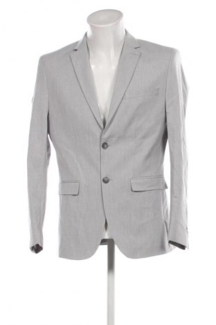 Herren Sakko Selected Homme, Größe L, Farbe Grau, Preis € 127,99