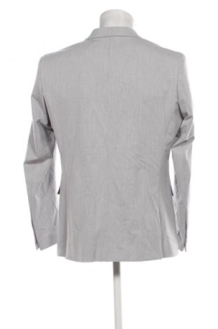 Herren Sakko Selected Homme, Größe L, Farbe Grau, Preis € 127,99