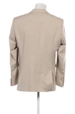 Herren Sakko Selected Homme, Größe L, Farbe Beige, Preis € 127,99