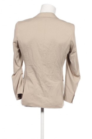 Herren Sakko Selected Homme, Größe S, Farbe Beige, Preis € 53,99