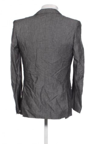 Herren Sakko Selected Homme, Größe M, Farbe Grau, Preis € 17,99