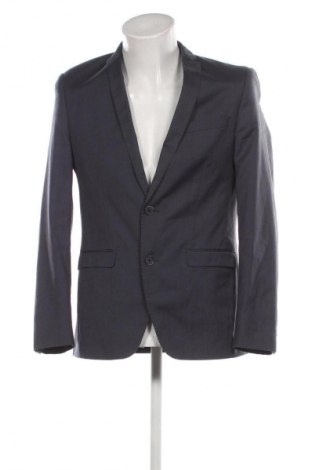 Herren Sakko Tom Tailor, Größe M, Farbe Blau, Preis 22,99 €