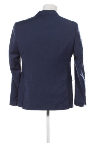 Herren Sakko Tre Cinque Sette, Größe L, Farbe Blau, Preis 142,99 €