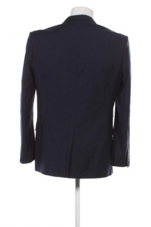 Herren Sakko Under Blue, Größe L, Farbe Blau, Preis 20,99 €