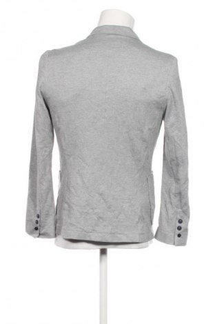 Herren Sakko Vintage, Größe M, Farbe Grau, Preis 11,99 €