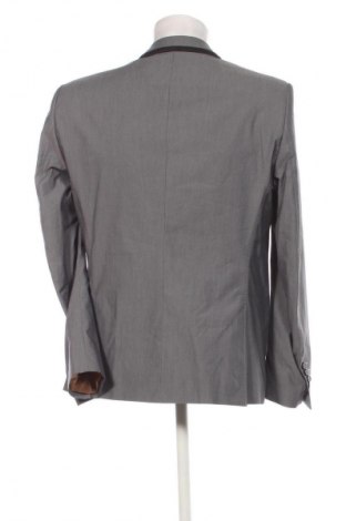 Herren Sakko Zara Man, Größe XL, Farbe Grau, Preis € 40,82