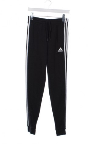 Herren Sporthose Adidas, Größe XS, Farbe Schwarz, Preis 65,99 €