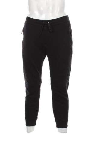 Herren Sporthose Armani Exchange, Größe L, Farbe Schwarz, Preis 89,99 €